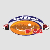 Capa da Taperoá  FM