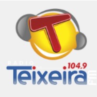 Capa da Teixeira FM