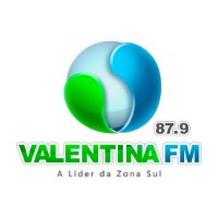 Capa da Valentina FM