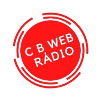 Capa da C B Web Rádio