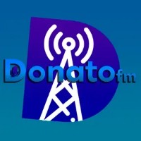 Capa da Donato FM