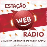 Capa da Estação Web Rádio