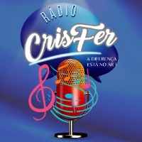 Capa da Web Radio Crisfer