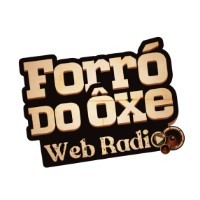 Capa da Forró do Ôxe Web Rádio