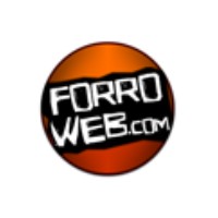 Capa da ForroWeb