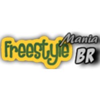 Capa da Freestyle Mania