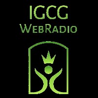 Capa da IGCG Web Rádio
