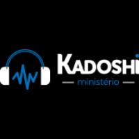 Capa da Kadoshi Webrádio