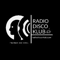 Capa da Web Rádio DiscoKlub
