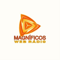 Capa da Magníficos Web Rádio