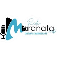 Capa da Maranata Web Santana