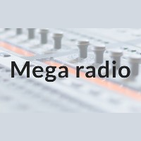Capa da Mega Rádio VN