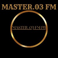 Capa da Mestre.03 FM