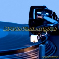 Capa da MPBdoVinilAoDigital