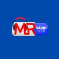 Capa da MR Rádio Web