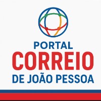 Capa da Portal Correio de João Pessoa