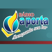 Capa da Rádio A Porta