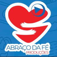 Capa da Rádio Abraço da Fé