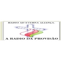 Capa da Rádio AD Eterna Aliança