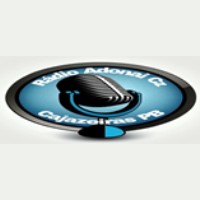 Capa da Rádio Adonai Cz