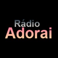 Capa da Rádio Adorai
