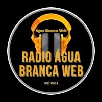 Capa da Rádio Água Branca Web