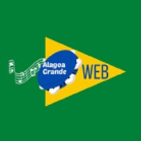 Capa da Rádio Alagoa Grande Web