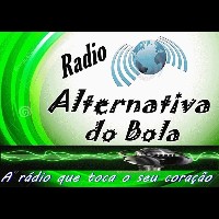 Capa da Rádio Alternativa Do Bola