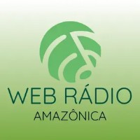 Capa da Web Rádio Amazônica