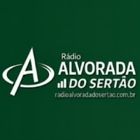Capa da Rádio Alvorada do Sertão