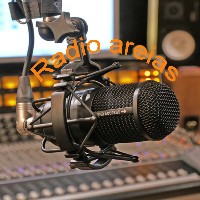 Capa da Rádio Areias