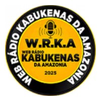 Capa da Web Rádio Kabukenas da Amazônia