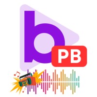 Capa da Rádio Bagaça PB