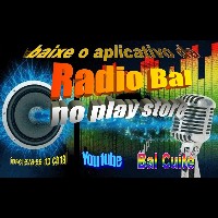 Capa da Rádio Bal