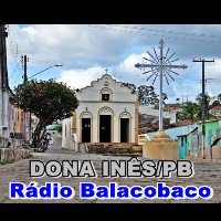 Capa da Rádio Balacobaco