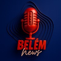 Capa da Rádio Belém News