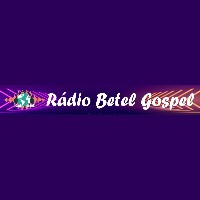 Capa da Rádio Betel Gospel