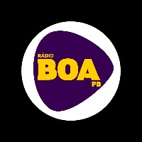 Capa da Rádio Boa