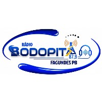 Capa da Rádio Bodopitá