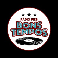 Capa da Rádio Bons Tempos