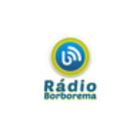 Capa da Rádio Borborema