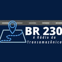 Capa da Rádio BR 230