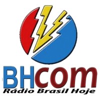 Capa da Rádio Brasil Hoje