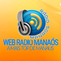 Capa da Web Rádio Manaus