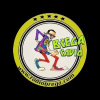 Capa da Rádio Brega
