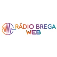 Capa da Rádio Brega Web