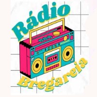 Capa da Rádio Bregareia