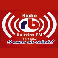 Capa da Rádio Bultrins FM
