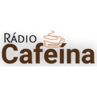 Capa da Rádio Cafeína