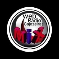 Capa da Rádio Cajazeiras Mix